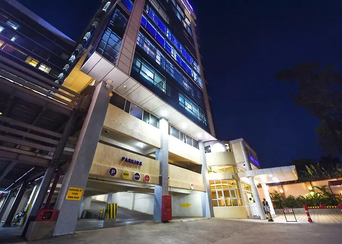 Bmk House Apartments