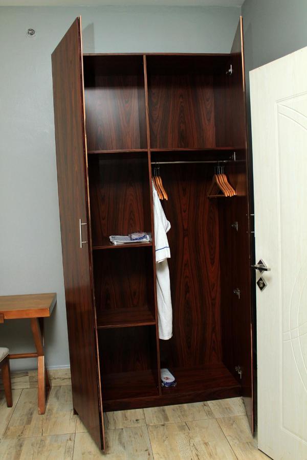 Apartamento Bmk House