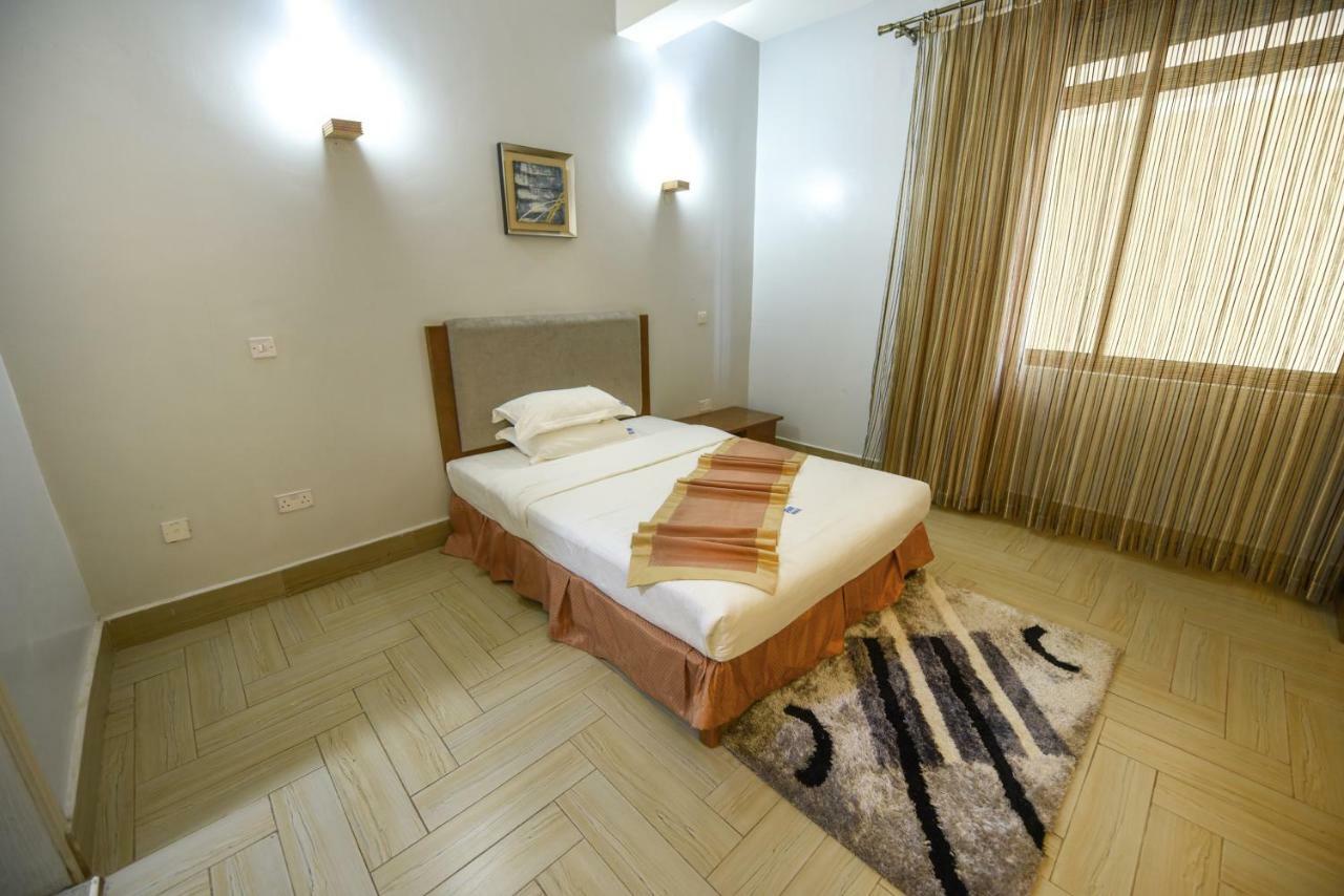 Apartamento Bmk House *