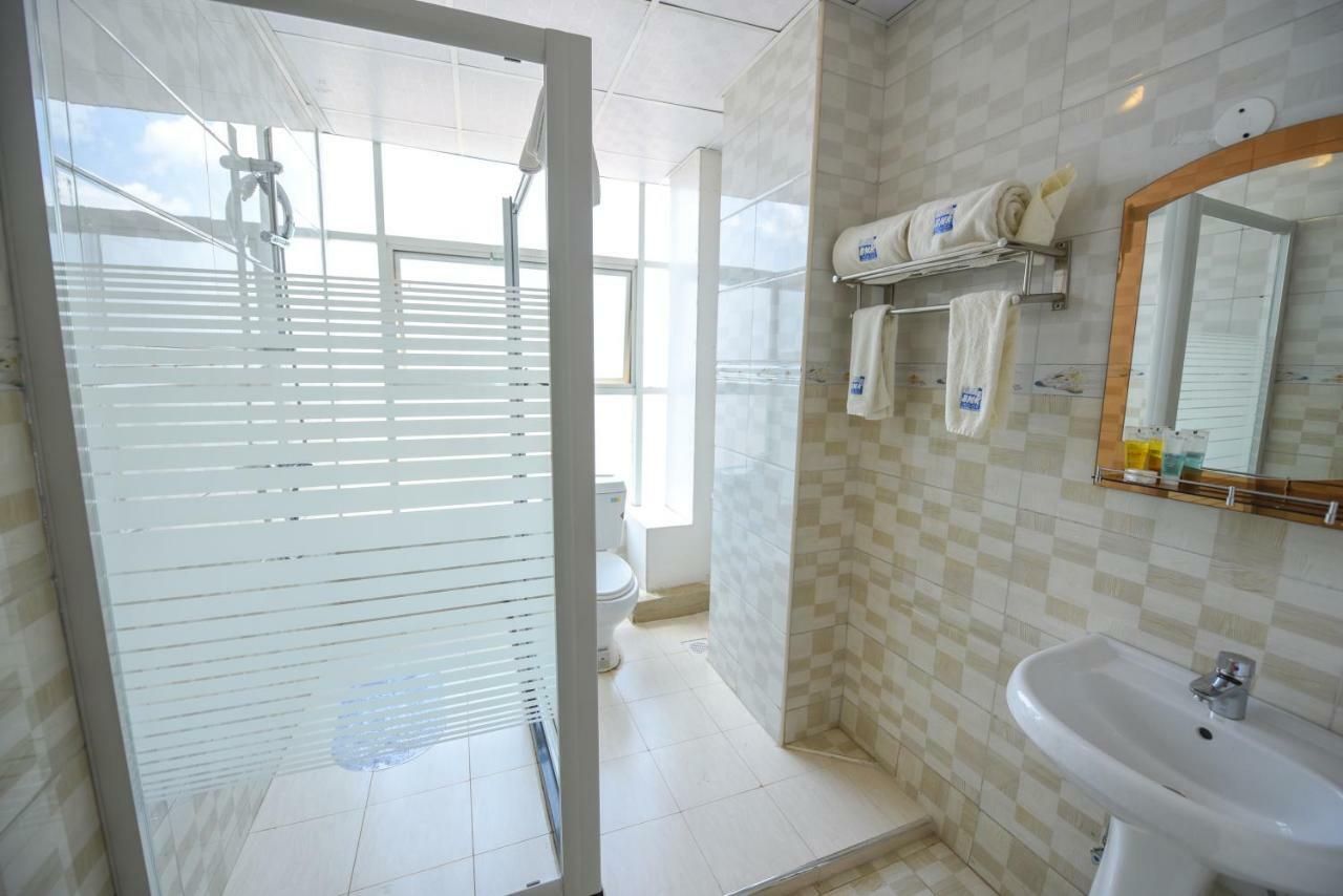 Apartamento Bmk House *
