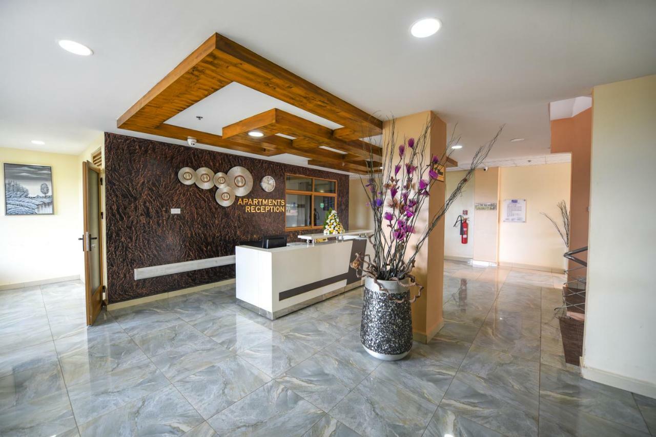 Bmk House Kampala