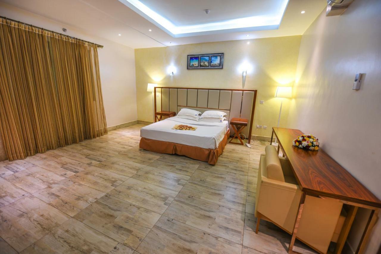 Bmk House Apartamento *