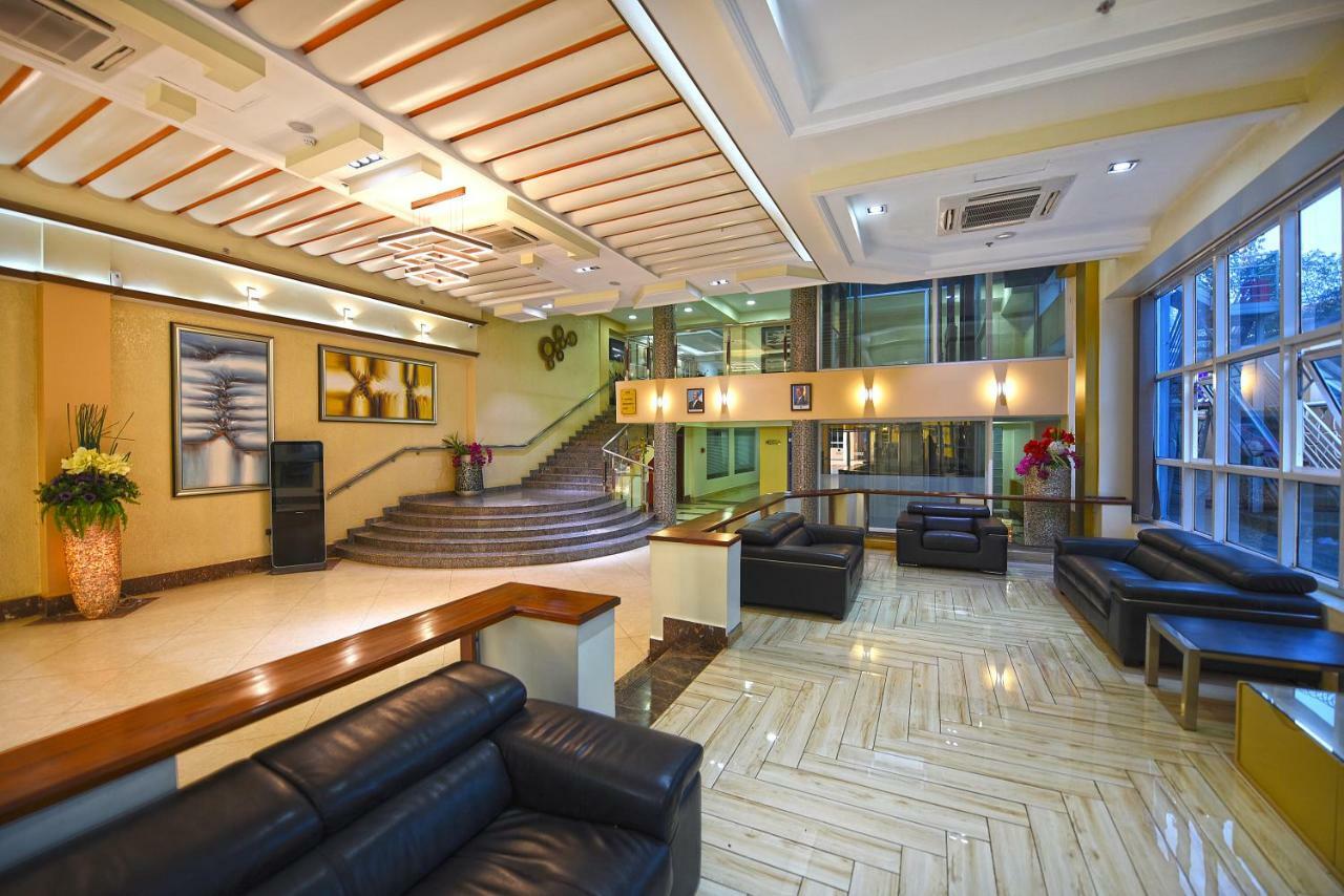 Bmk House Kampala